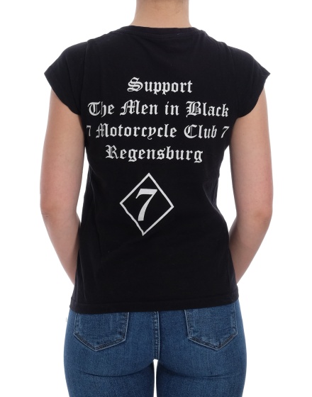 Дамска тениска