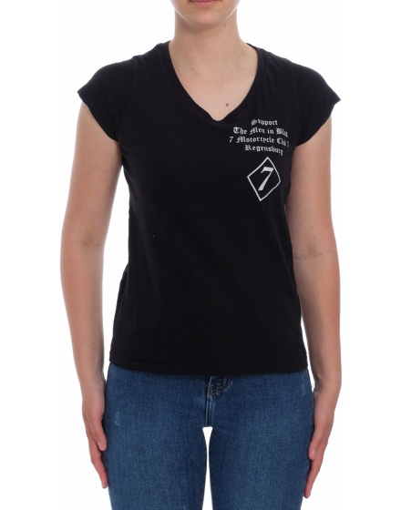 Дамска тениска