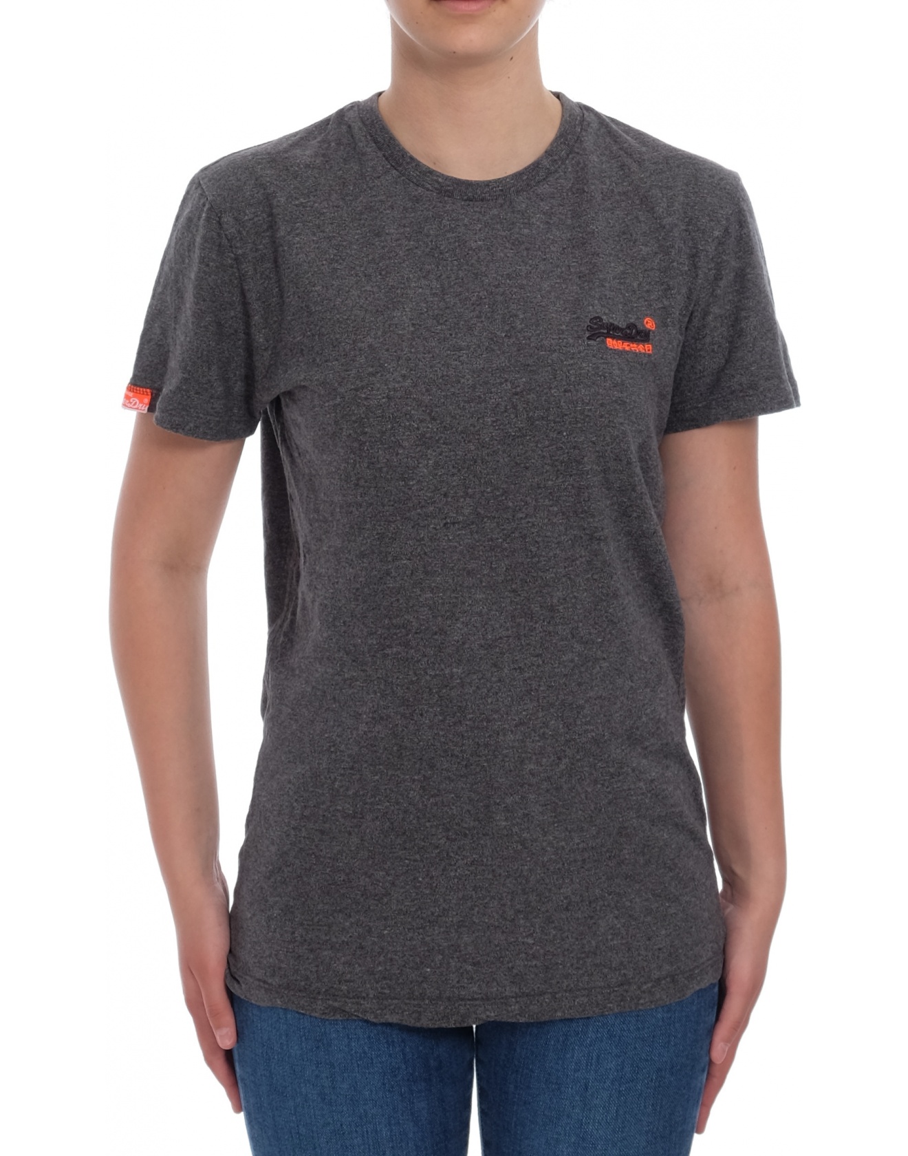 Дамска тениска SUPERDRY