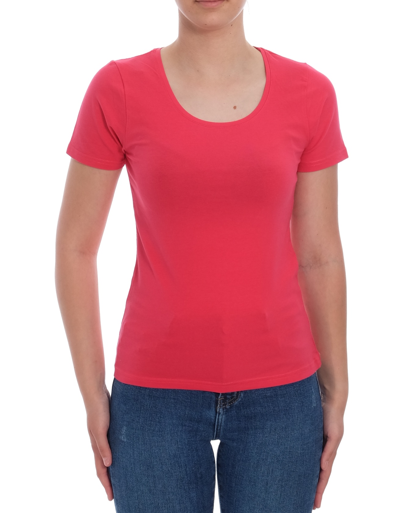 Дамска тениска Blue Motion