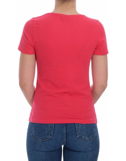 Дамска тениска Blue Motion