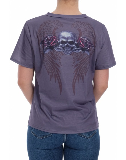 Дамска тениска