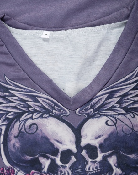 Дамска тениска