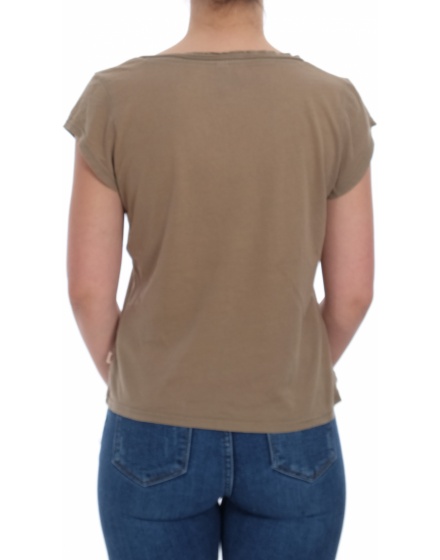 Дамска тениска QS by s.Oliver