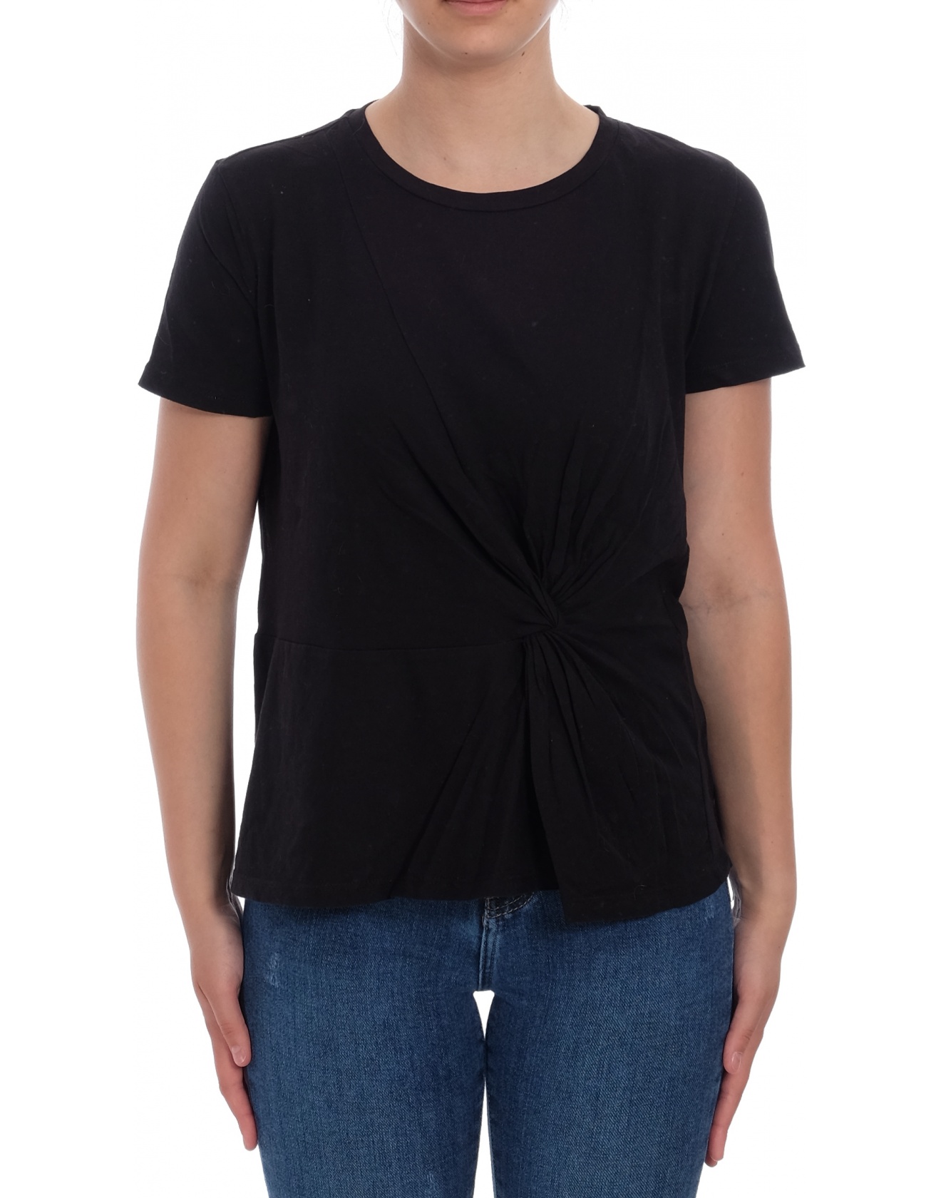 Дамска тениска ZARA