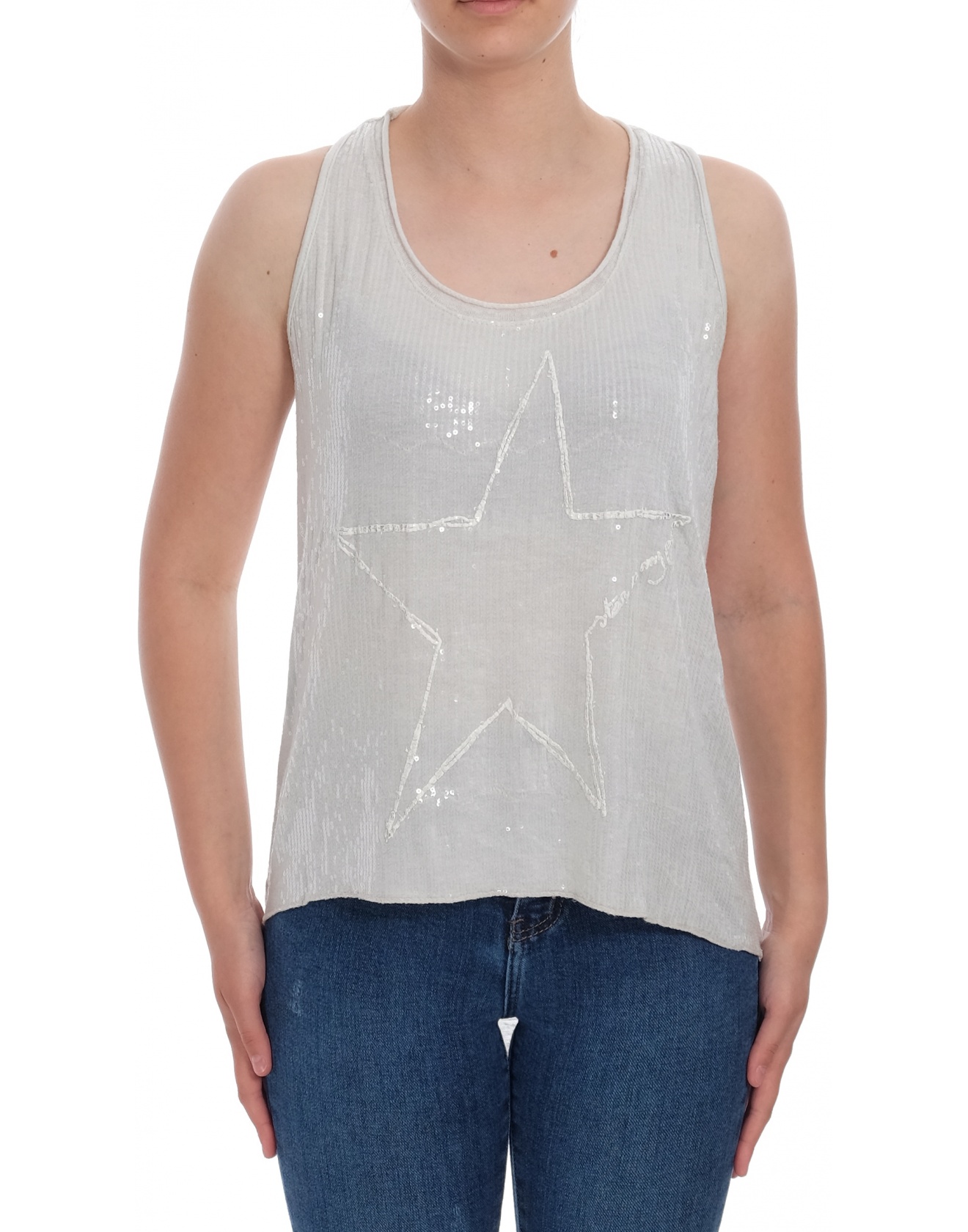 Дамски топ Made In Italy