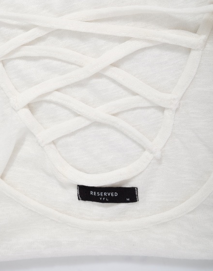 Дамски топ Reserved