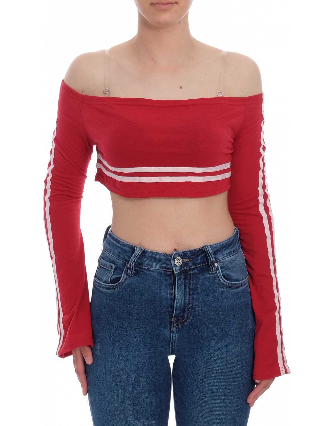 Дамска блуза