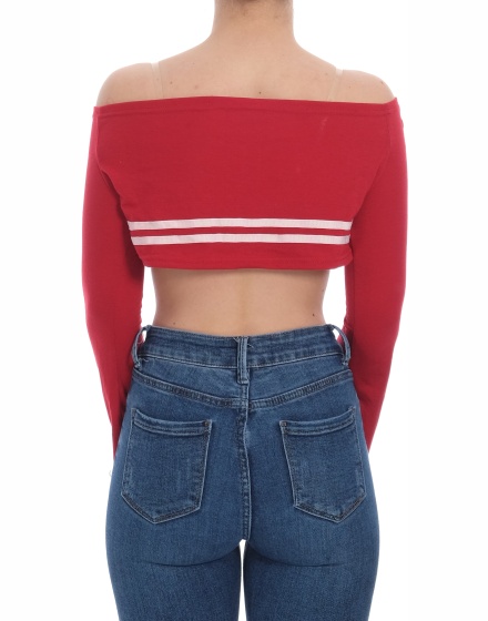 Дамска блуза