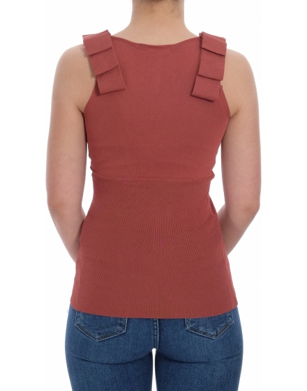 Дамски топ MANGO