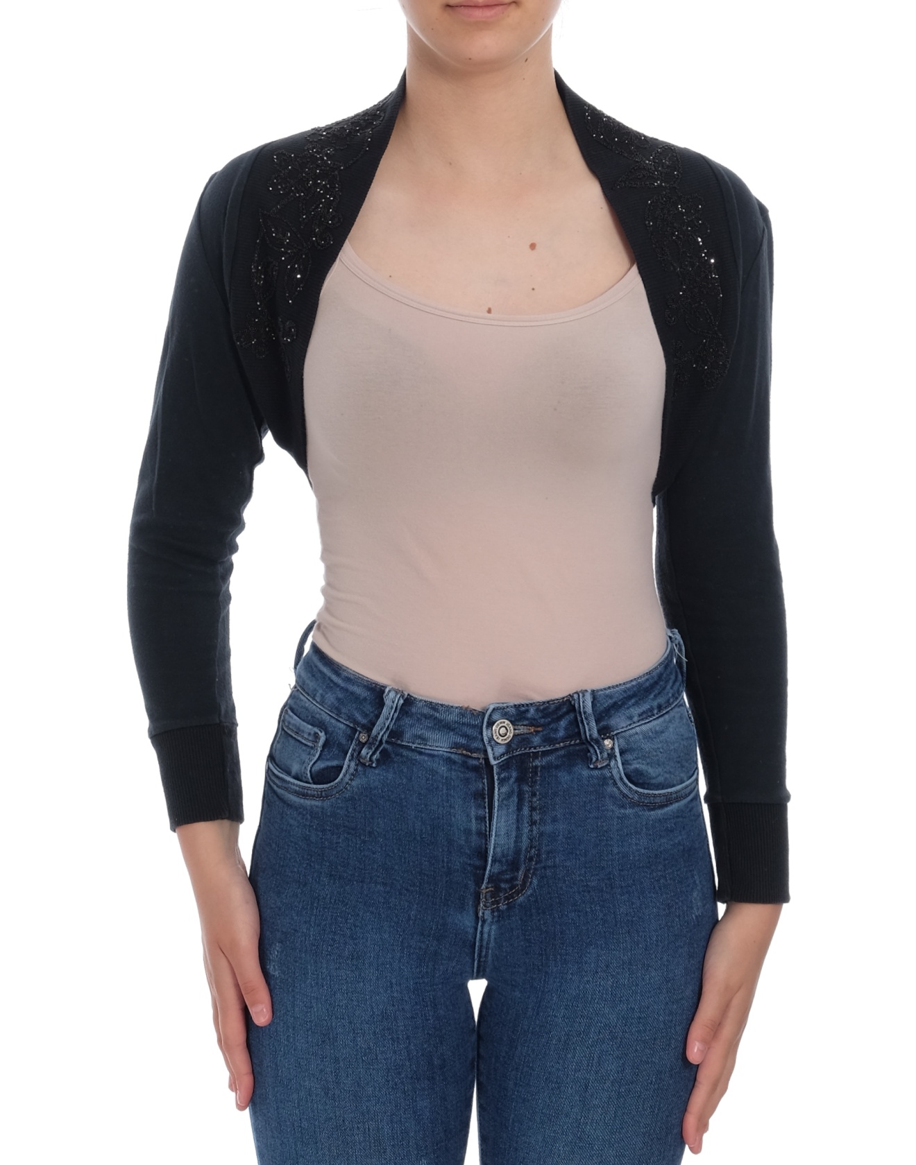 Дамско болеро Figa