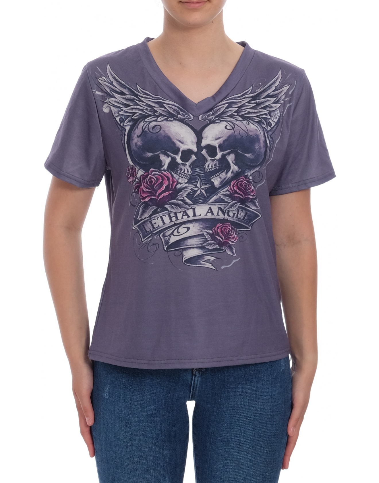 Дамска тениска