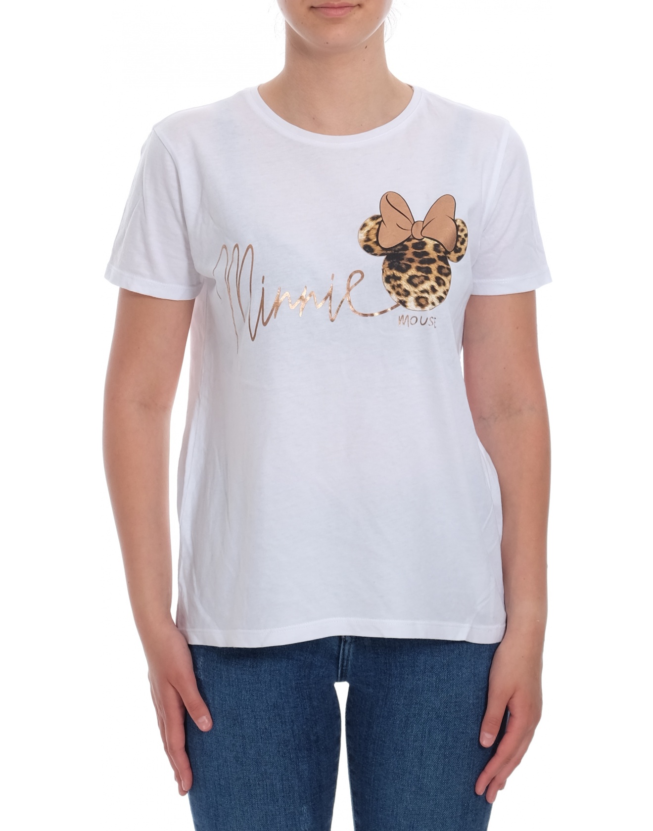 Дамска тениска Amisu