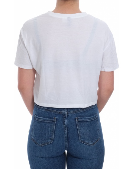 Дамска тениска H&M