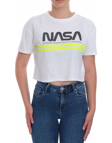 Дамска тениска H&M