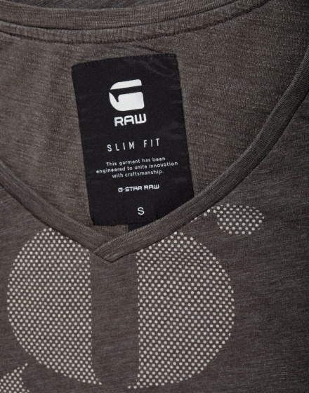 Дамска тениска G-STAR RAW