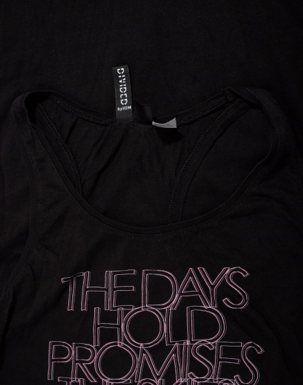 Дамска рокля H&M