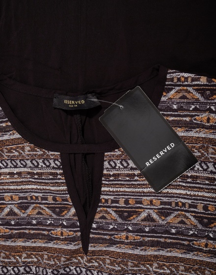 Дамска рокля Reserved