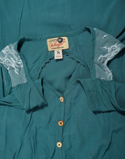 Дамска рокля KHUJO