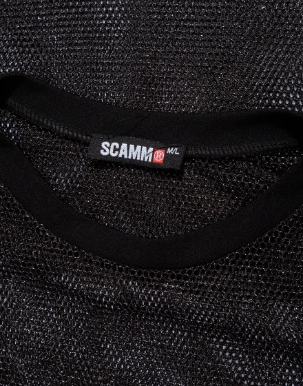 Дамска рокля Scamm