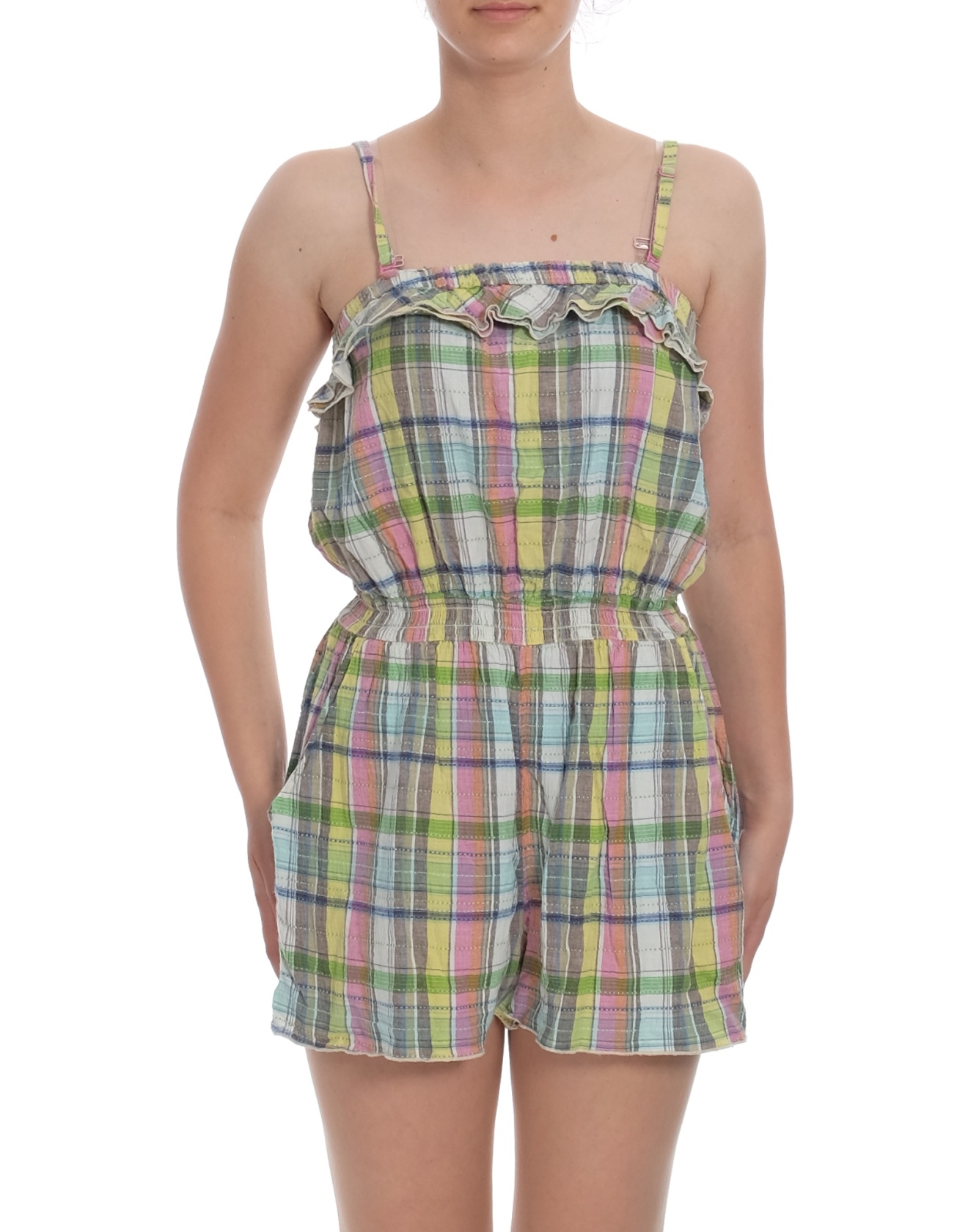 Дамски гащеризон