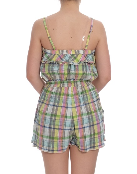 Дамски гащеризон