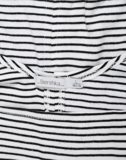 Дамска рокля Bershka