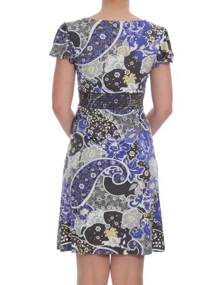 Дамска рокля Sutherland