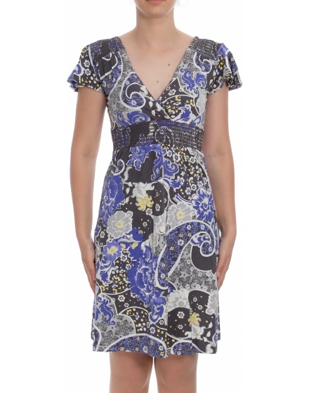 Дамска рокля Sutherland