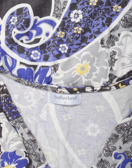 Дамска рокля Sutherland