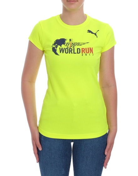 Спортна тениска Puma