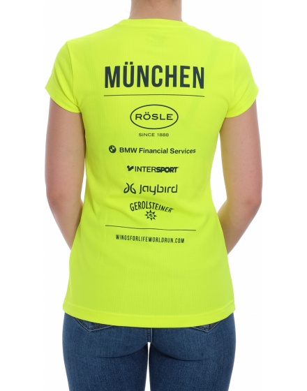 Спортна тениска Puma