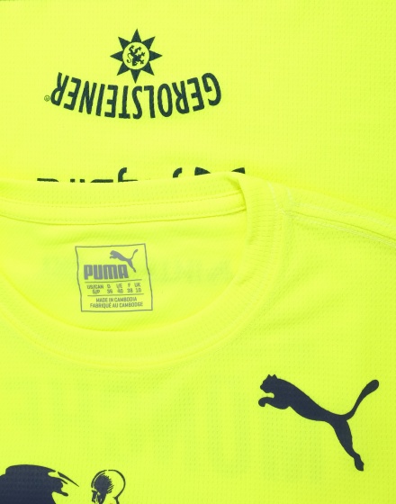 Спортна тениска Puma