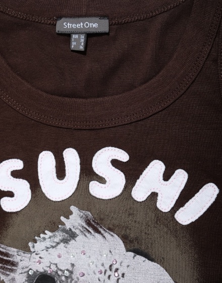 Дамски потник Street One