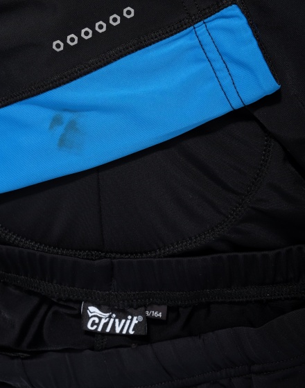 Клин за колоездене Crivit