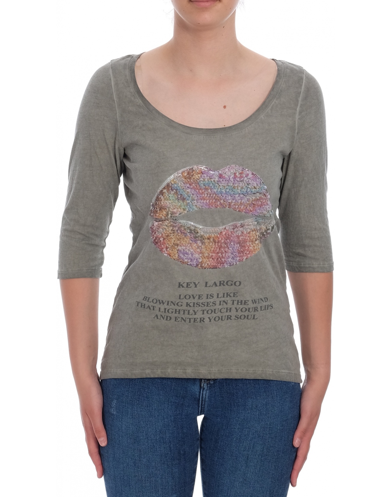 Дамска блуза Key Largo