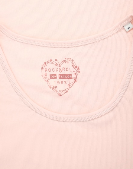 Дамска туника Tom Tailor