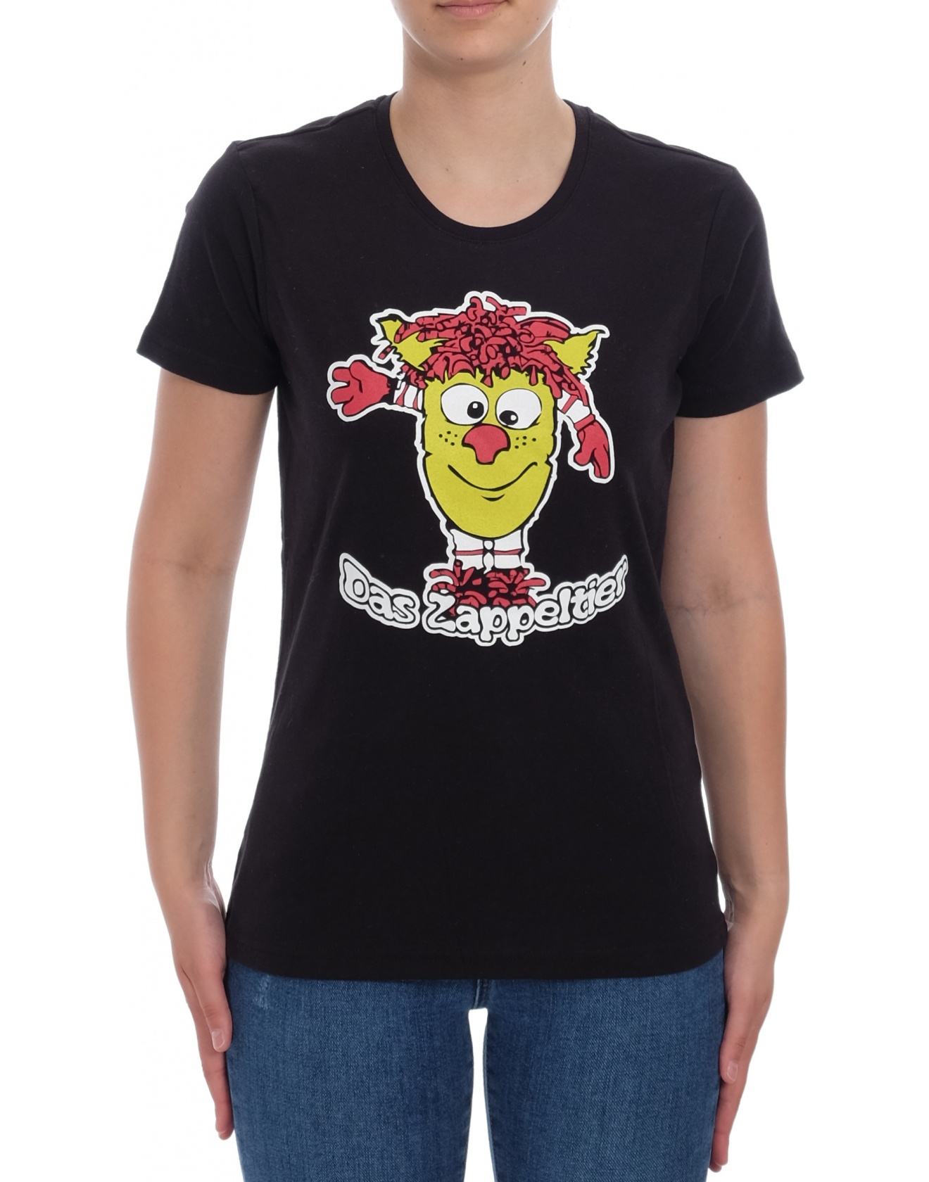 Дамска тениска Stedman