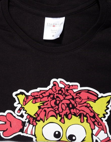 Дамска тениска Stedman