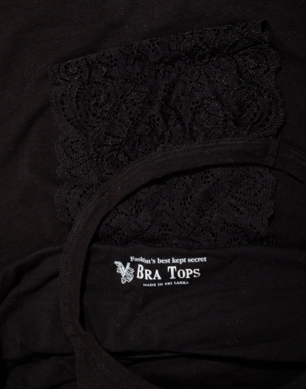 Дамски топ Victoria's Secret