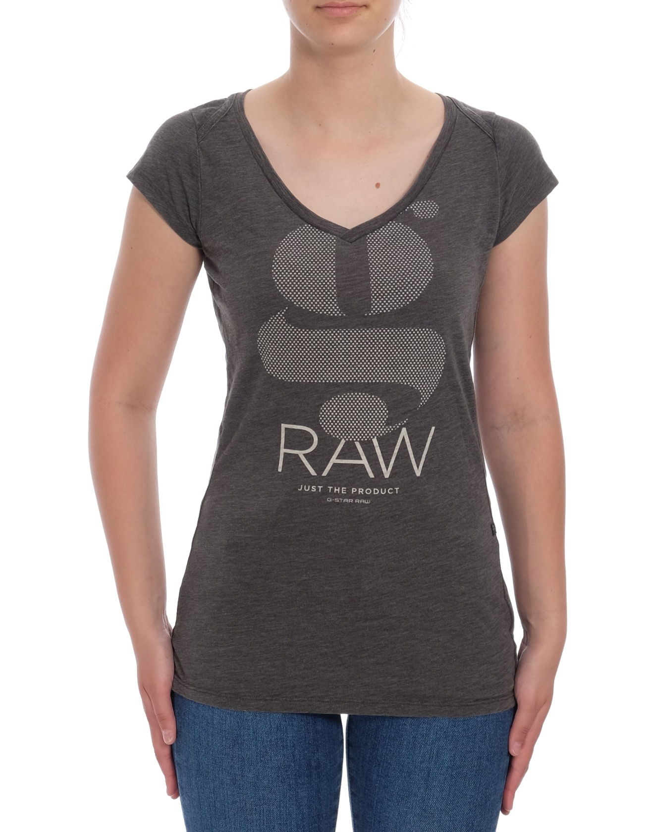 Дамска тениска G-STAR RAW