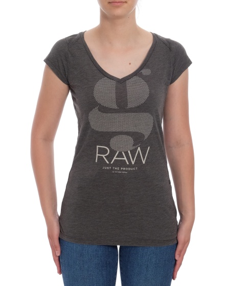 Дамска тениска G-STAR RAW