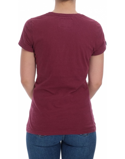 Дамска тениска SUPERDRY