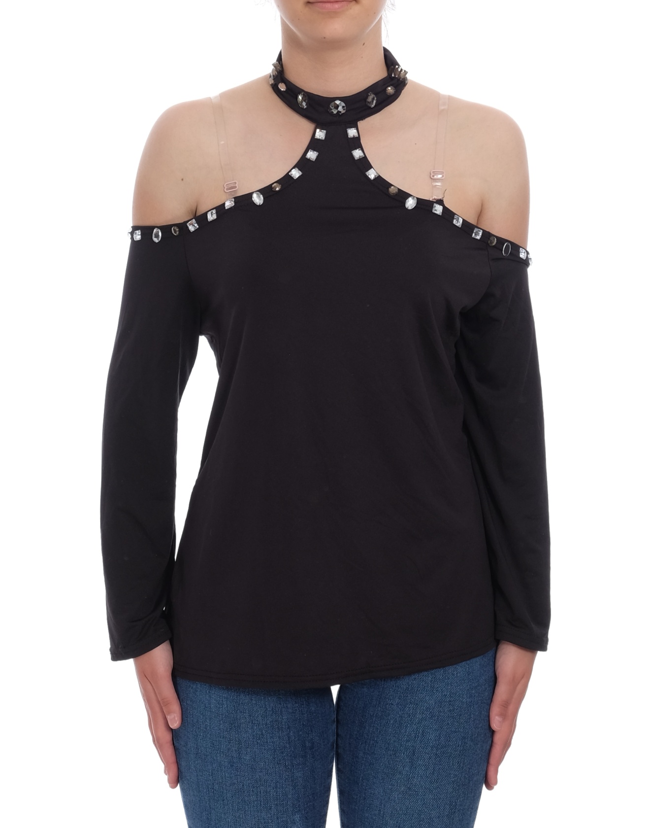 Дамска блуза