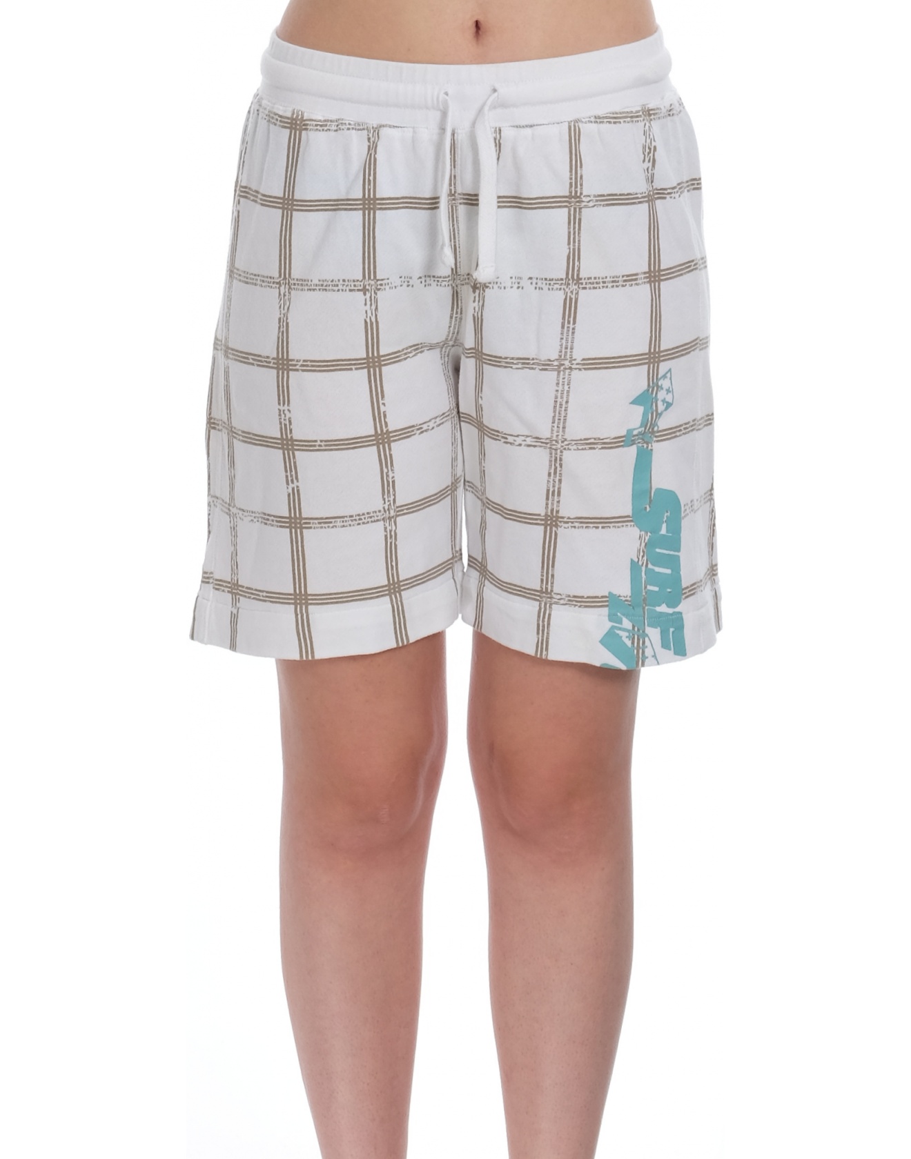 Дамски къси панталони One by One