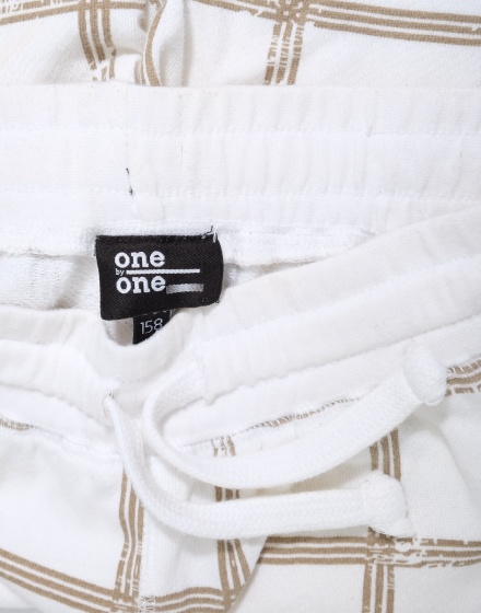 Дамски къси панталони One by One