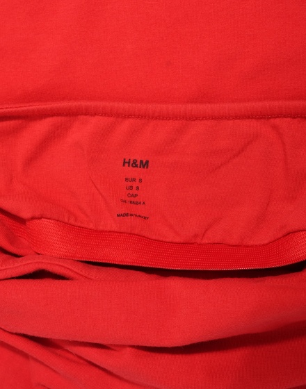 Дамска рокля H&M