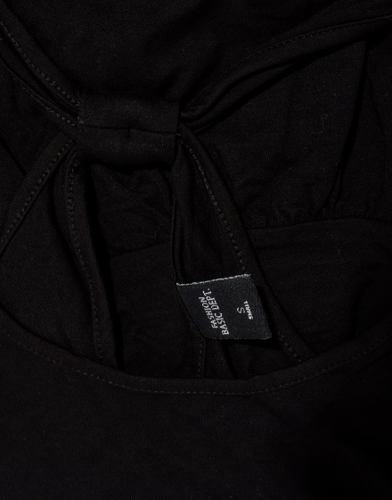 Дамска рокля Zebra