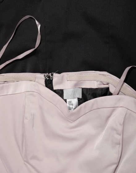 Дамска рокля H&M