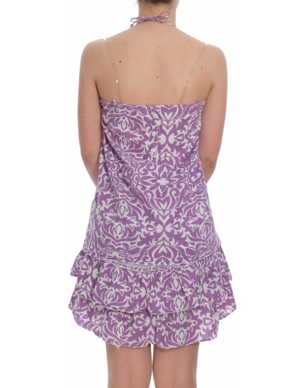 Дамска рокля